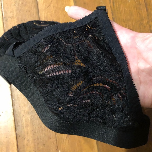 Handmade Hopeless Lingerie bra - Picture 3 of 4